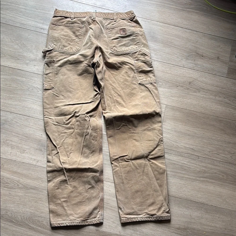 Carhartt Cargo Pants - Picture 3 of 4